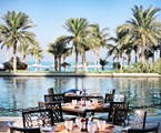 Madinat Jumeirah Al Qasr Hotel - Static Rates: Restaurant