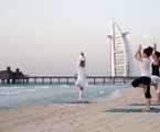 Madinat Jumeirah Al Qasr Hotel - Static Rates: Spa and wellness