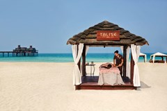 Madinat Jumeirah - Dar Al Masyaf Hotel - Static Rates: Spa and wellness - photo 3