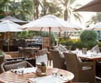 Madinat Jumeirah - Al Naseem - Static Rates: Restaurant