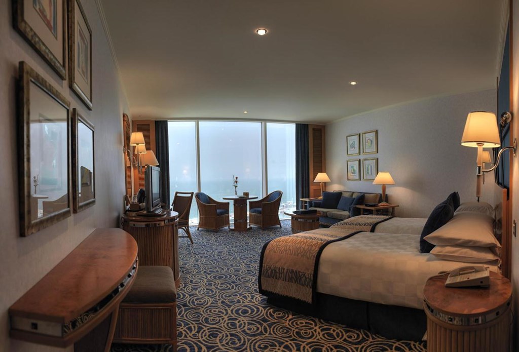 Jumeirah Beach Hotel - Static Rates: Room