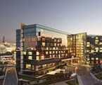 Jumeirah Creekside Hotel - Static Rates: Hotel exterior