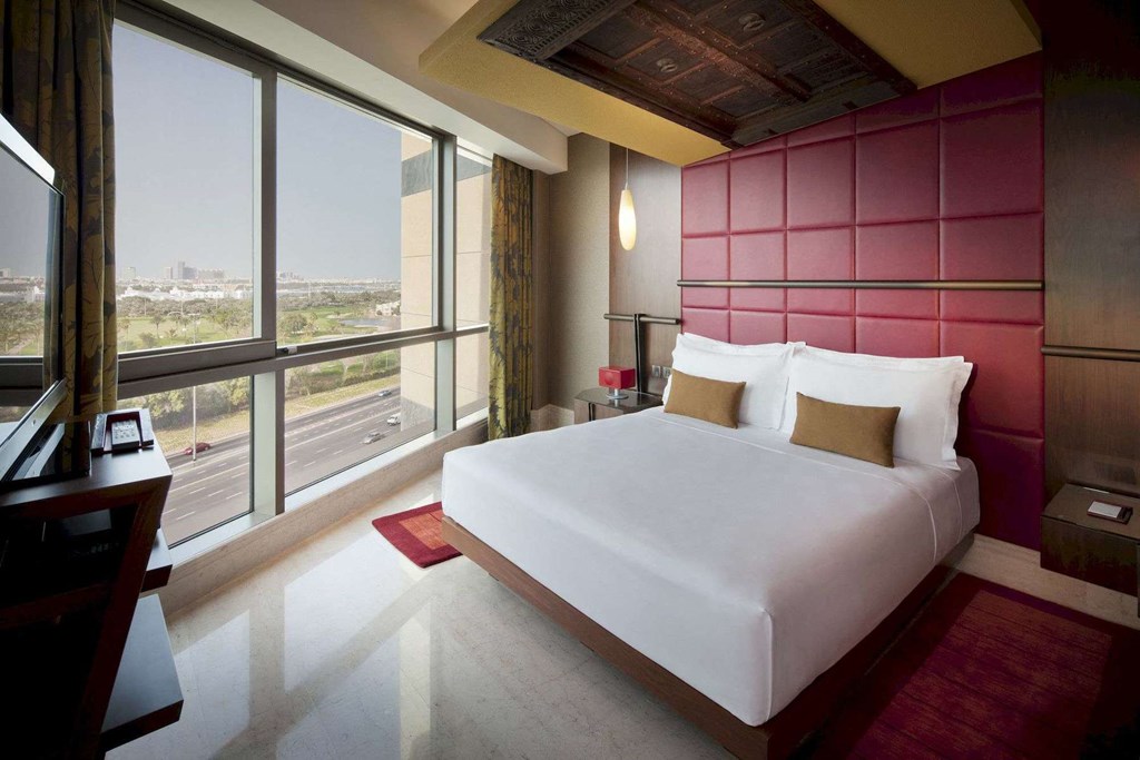 Jumeirah Creekside Hotel - Static Rates: Room