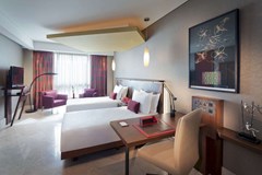 Jumeirah Creekside Hotel - Static Rates: Room - photo 10