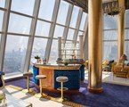 Burj Al Arab - Static Rates: Miscellaneous