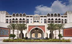 Jumeirah Zabeel Saray - Static Rates: Hotel exterior - photo 13