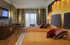 Jumeirah Zabeel Saray - Static Rates: Room - photo 12