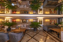 Skalion Hotel & Spa: Lobby - photo 28