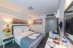 Skalion Hotel & Spa: Room SINGLE ECONOMY - photo 177