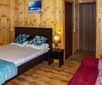 Keriya Hotel Shekvetili