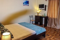 Keriya Hotel Shekvetili - photo 10