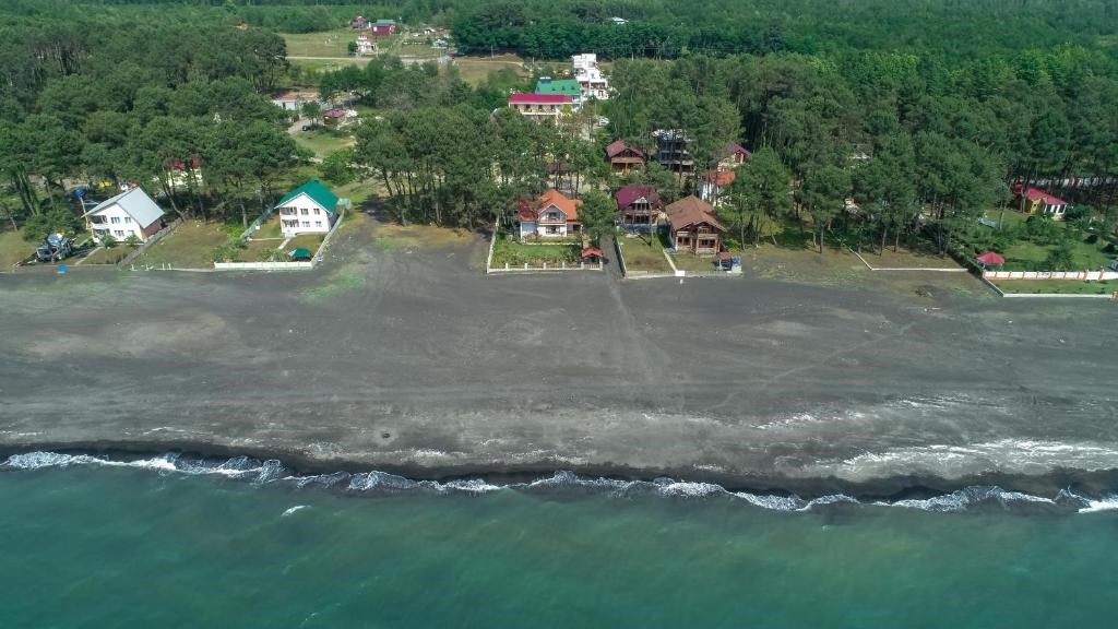 Keriya Hotel Shekvetili