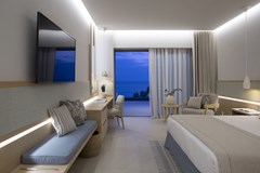 Ammoa Luxury Hotel & Spa 5*: DELUX ROOM - photo 10