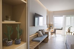 Ammoa Luxury Hotel & Spa 5*: DELUX ROOM - photo 11