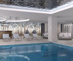 Ammoa Luxury Hotel & Spa 5*: SPA - крытый бассейн