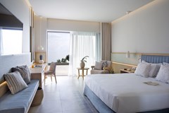 Ammoa Luxury Hotel & Spa 5*: DELUX ROOM - photo 13