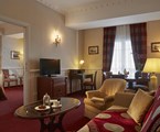 Grand Hotel Palace: Deluxe Suite