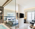 Grand Hotel Palace: Executive Lifestyle Suite