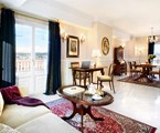 Grand Hotel Palace: Presidential Suite