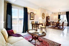 Grand Hotel Palace: Presidential Suite - photo 49