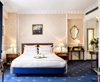 Grand Hotel Palace: Presidential Suite