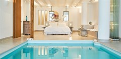Mykonos Blu Grecotel Exclusive Resort - photo 45