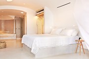 Mykonos Blu Grecotel Exclusive Resort: Open Plan Suite PP