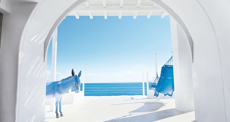 Mykonos Blu Grecotel Exclusive Resort