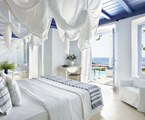 Mykonos Blu Grecotel Exclusive Resort: Cobalt Blu Villa 