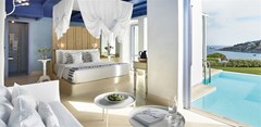 Mykonos Blu Grecotel Exclusive Resort - photo 38
