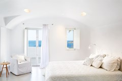 Mykonos Blu Grecotel Exclusive Resort: Euphoria Suite - photo 20