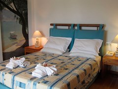 Ionian Princess Club Hotel: Double Room - photo 14