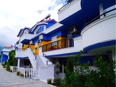 Blue Sea Beach Resort  - photo 1