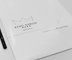 King Saron Hotel