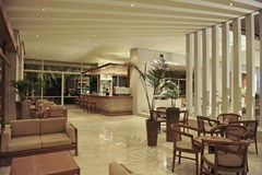 King Saron Hotel - photo 13