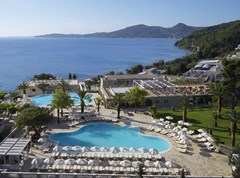 Marbella Corfu Hotel  - photo 2