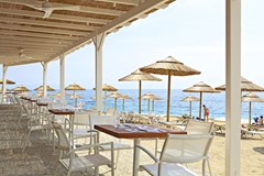 Marbella Corfu Hotel  - photo 35