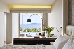 Marbella Corfu Hotel  - photo 100