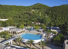 Marbella Corfu Hotel  - photo 4
