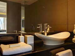 Marbella Corfu Hotel : Bathroom - photo 56
