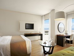 Marbella Corfu Hotel :  Junior Suite & Junior Suite Panorama - photo 77