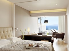Marbella Corfu Hotel : Suite 2-Bedroom SV - photo 64