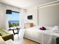 Marbella Corfu Hotel : Superior Double Sea View - photo 57