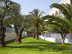 Marbella Corfu Hotel : Superior Family Garden View - photo 51