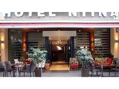 Ntinas Hotel - photo 1