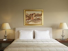 Mayor Mon Repos Palace - Art Hotel : Double Room - photo 25