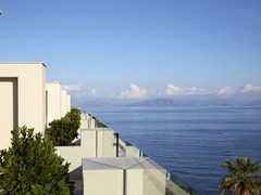 Mayor Mon Repos Palace - Art Hotel : Executive Art Suite Sea View - photo 30
