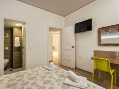 Elina Hotel Apartment: Family Room - photo 26