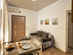 Elina Hotel Apartment: Family Room - photo 28