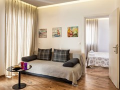 Elina Hotel Apartment: Apartment - photo 19